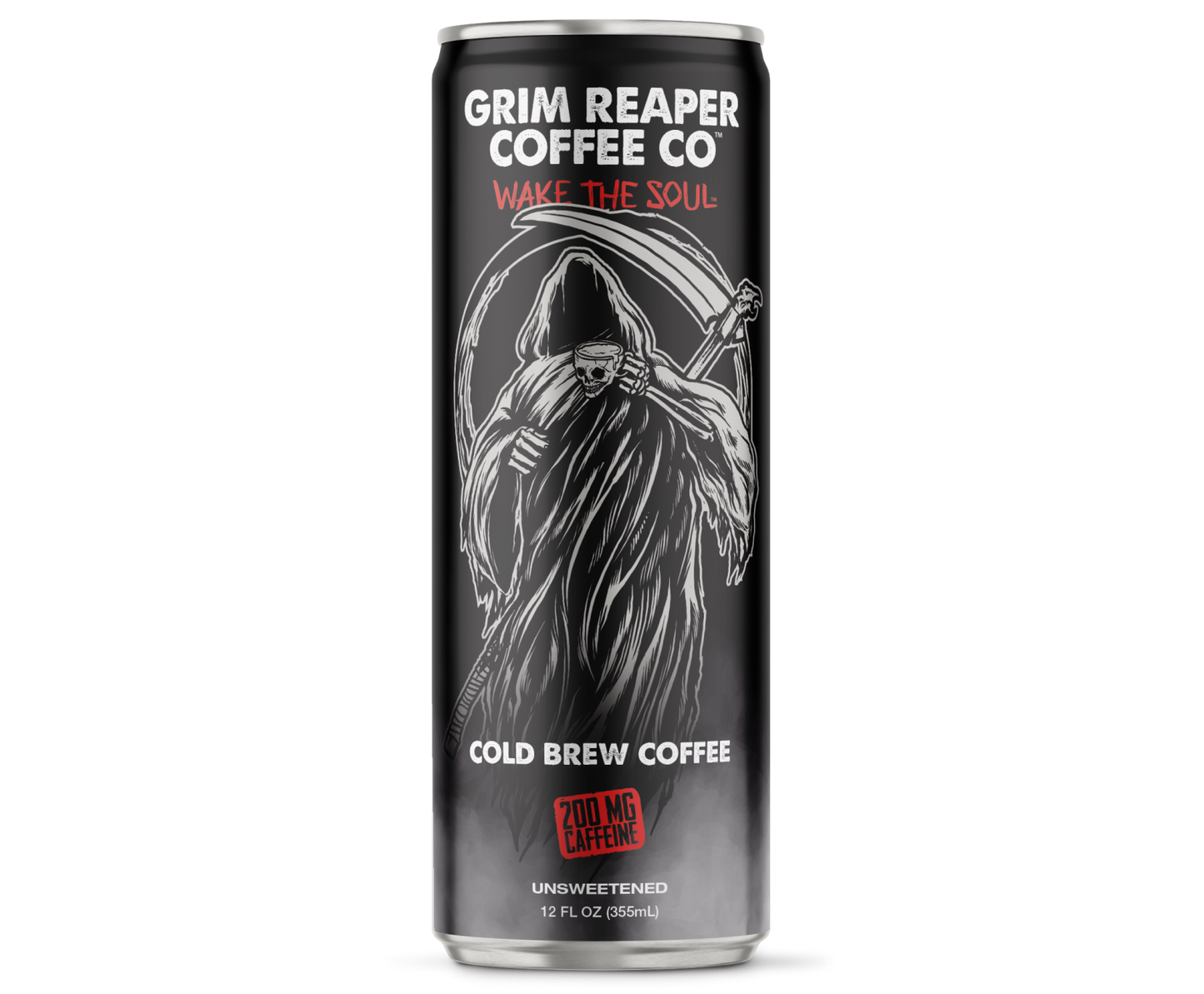 Grim Reaper Coffee